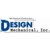 Design Mechanical Inc logo