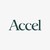 Accel logo