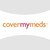 CoverMyMeds logo