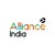 India HIV/AIDS Alliance Logo