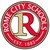 Rome City Schools logo
