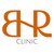 BHR CLINIC logo
