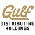 Gulf Distributing Holdings LLC logo