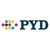 Grupo PyD logo