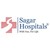 Sagar Hospitals logo
