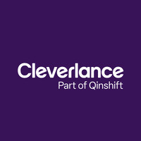 Cleverlance logo