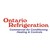 Ontario Refrigeration Service, Inc. logo