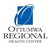 Ottumwa Regional Health Center logo