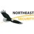 Northeast Security Inc. logo