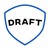 DRAFT logo