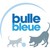 Bulle Bleue logo