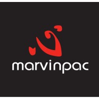 Marvinpac - tailor-made manufacturing & packing solutions logo