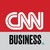 Logo di CNN Business
