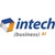 Intech Systems : Microsoft Solutions Partner logo