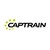 Captrain Belgium nv logo