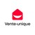 vente-unique.com logo