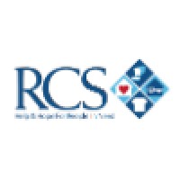 Religious Community Services (RCS) logo