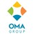 OMA Group in Africa Logo