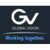 Global Vision logo