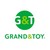 Grand & Toy logo