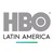 HBO Latin America logo