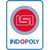 PT. Indopoly Swakarsa Industry Tbk. logo