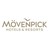 Mövenpick Hotels & Resorts logo