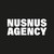 NusNus Agency logo