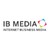 Intrernet Business Media logo