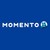 MOMENTO logo