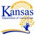 Kansas Department of Corrections logo
