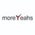 Logo de MoreYeahs