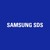 Samsung SDS logo