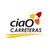 ciaO | CARRETERAS logo