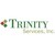 Trinity Services Inc. logo