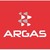 ARGAS - Arabian Geophysical & Surveying Co. logo
