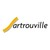Ville de Sartrouville logo