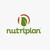 Nutriplan logo