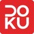 DOKU, PT NUSA SATU INTI ARTHA logo