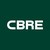 CBRE | Heery logo