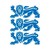 Logo di Majandus- ja Kommunikatsiooniministeerium / Ministry of Economic Affairs and Communications