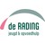 stichting "De Rading"​ logo