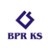 PT. BPR KS logo