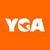 Young Guru Academy (YGA) logo