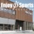 Enjoy Sports logo