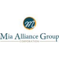 MIA Alliance Group Corp logo