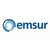 EMSUR logo