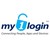 My1Login logo