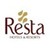 Resta Hotels & Resorts logo