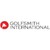 Golfsmith International logo